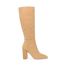 Steve madden will gladly authorize returns of unworn merchandise within 30 days of receipt of your order. Ninny Camel Suede Steve Madden
