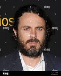 Affleck_ hi-res stock photography and images