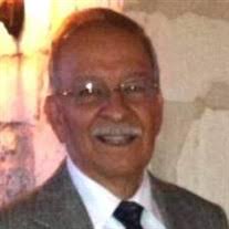 Anton Falcon Jr. Obituary