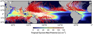 Fabian 1985 年 1月5日 21時 8. Frontiers Ocean Observations In Support Of Studies And Forecasts Of Tropical And Extratropical Cyclones Marine Science