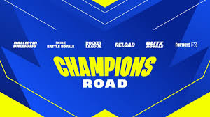 Fortnite Capítulo 6: Power Rangers Chegam com Tudo! ⚡ Novidades! - Imagen principal del artículo