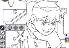 Check spelling or type a new query. Ben 10 Coloring Ben 10 Games