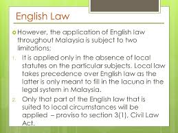 Glup1013 malaysian legal system koay xian lit (273677). Cyber Law Islamic Ethics Ppt Download