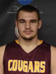 2019-20 Men's Basketball Roster