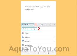 Apa versi microsoft office yang masih dapat digunakan walaupun tidak diaktivasi? Cara Menambah Halaman Di Word Dengan Mudah Aquatoyou Com
