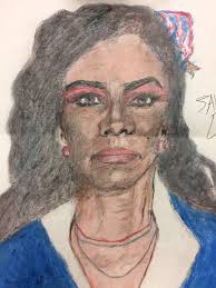 Samuel Little Confessions Of A Killer Fbi The fbi is now reviewing his drawings to see if they.