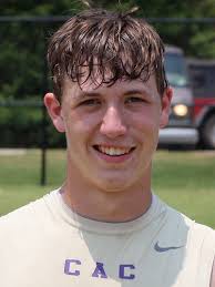 Benjamin Shields, Central Arkansas Christian, Dual-Threat Quarterback