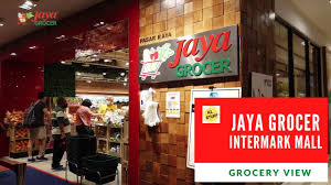 Popular book store and jaya grocer anchor. Ss15 Courtyard Jaya Grocer Ss15 Courtyard Subang Jaya Hours Address Ss15 Courtyard Reviews 4 5