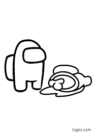 So without further delay let us keep rolling onto the best mushroom puns. Among Us Imposter Coloring Page Tsgos Com Tsgos Com