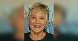 Obituary information for Betty J. Hussey