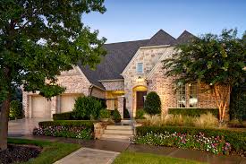 Step Inside Curbappeal Dreamhome Home Builders New Homes House Exterior
