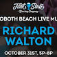 Live Music - Richard Walton event image