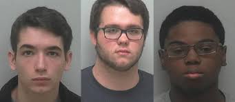 Crime Stoppers tip leads to arrests in B&E case