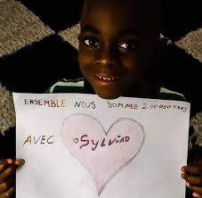 Sylvia Bongo Ondimba