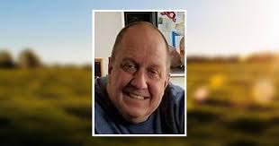 Mark Everett Behnke Obituary March 27, 2019