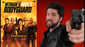 Hitman's wife's bodyguard is a perfectly acceptable buddy sequel, but it's all very uninspired and unoriginal. Hitman S Wife S Bodyguard Movie Review Nestia