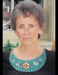 Gail Humphrey Obituary (1936