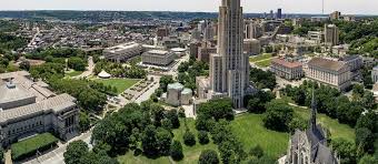 Pennsylvania association of nonprofit organizations offers the top jobs available in nonprofit. University Of Pittsburgh Suspends Confucius Institute Chinese Program