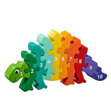 Maybe you would like to learn more about one of these? Fair Trade Wooden Dinosaur 1 10 Jigsaw Puzzle Lanka Kade