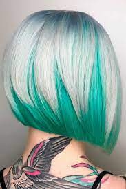 55 Totally Trendy Layered Bob Hairstyles For 2021 Hair Color Techniques Hair Styles Cool Hair Color