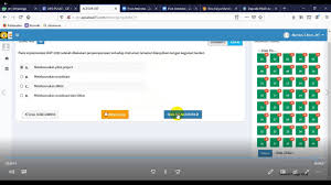 Simulasi cbt 2 asesor ban sm 2020подробнее. Tes Latihan Cbt Soal Kognitif 3 Seleksi Asesor Ban Sm Youtube