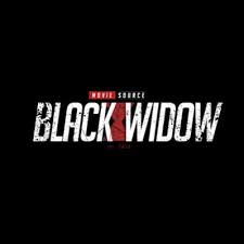 The logo for kennywood's 2012 addition, black widow. Black Widow Movie Source Blkwidowmovie Twitter