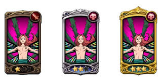 His speed and strength greatly surpass that of an ordinary human, and his specialty is using his speed in conjunction with his ability, snatch, in order to rip out after obtaining his power back and fighting against drole and gloxinia, he was angry. Gloxinia The Ten Commandments