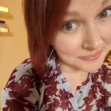 Becky Costello's Instagram, Twitter & Facebook