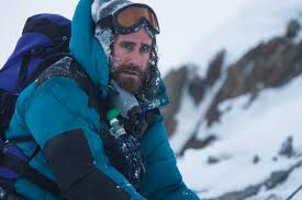 Hall and fischer stayed with their clients but the continuing storm made everyone vulnerable to death as oxygen supplies ran out. Everest 2015 Imdb