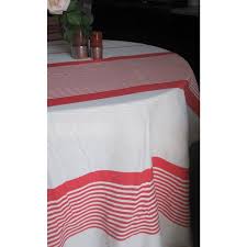 Grande Fouta Xxl Fouta Ecru Raye Rouge Corail 100 Coton 2m X 2 8m Jete De Lit Jete De Canape Drap De Bain