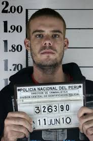 Joran van der sloot is a 33 year old dutch criminal. Joran Van Der Sloot Moordde Om Geld Trouw