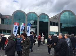 Fusione per incorporazione della banca di credito cooperativo di masiano società cooperativa cod. Tre Bcc In Una Nuova Sede Per Il Banco Fiorentino Corrierefiorentino It