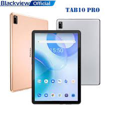 💰Kaufe Tablet Blackview Tab 10 Pro, 8 ...