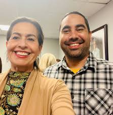 Lucia Anna Leo, Clinical Social Work/Therapist, McAllen, TX, 78501