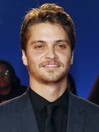 Luke Grimes Pictures