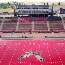 No tickets·university credit union find tickets to eastern washington eagles at northern arizona lumberjacks basketball on date to. Mike Leach Interested In Roots Of Eastern Washington S Red Turf But Washington State Coach Prefers Neutral Green Field The Spokesman Review