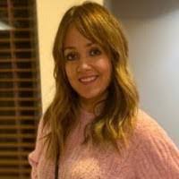 Carla Connell's Instagram, Twitter & Facebook