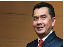 Waktu operasi tabung haji shah alam. Amrin Awaluddin Dilantik Ceo Baharu Tabung Haji