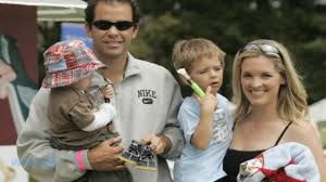 Browse 8,739 pete sampras stock photos and images available, or start a new search to explore more stock. Pete Sampras Ehefrau Ex Ehefrau Familie Kinder Grosse Alter Vermogen Bio