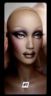 What are your favorite mannequin profiles?