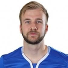 Profile S. Fox, : Info, news, matches and statistics