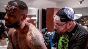 More images for j&j vaccine tattoo » Looking Twice At Tattoos And Related Problems Cbs News