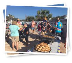 Hours may change under current circumstances Home North Beach Campground