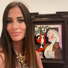 Photo posted by MONA STACY ⭐️✨ (@therealmonastacy)