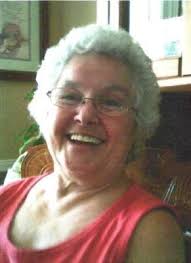 Julia Canady Obituary (2016)