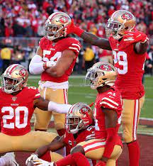 Get the 49ers sports stories that matter. 49ers Defense Grades Position By Position Overview Entering 2020 Nfl Season Rsn