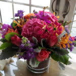 Not only that, but flower station has gone as far as guaranteeing delivery within 3 hours of receiving the order. New England Gardens