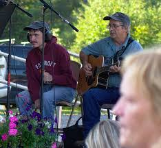 Jeff Chadbourne's Instagram, Twitter & Facebook