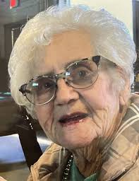 Edna Grotewiel Obituary