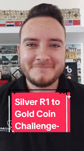 From Silver R1 to Gold Coin: The Challenge of Trading and Selling